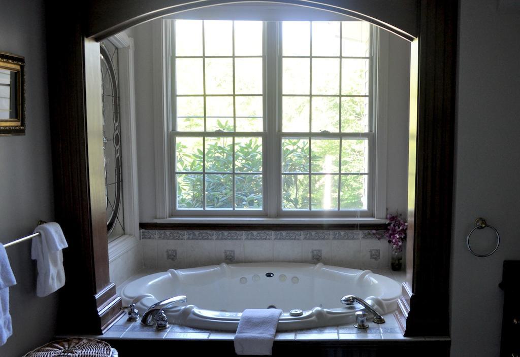 Luxury Mountain Getaways At Nordic Condominium Village Jackson Bagian luar foto