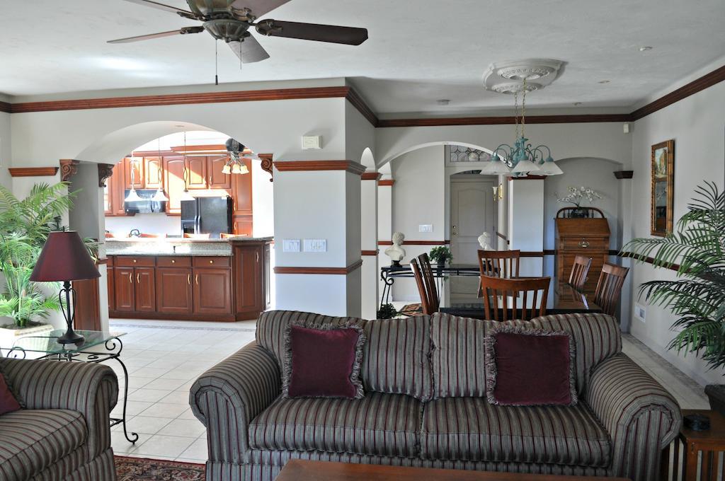 Luxury Mountain Getaways At Nordic Condominium Village Jackson Bagian luar foto