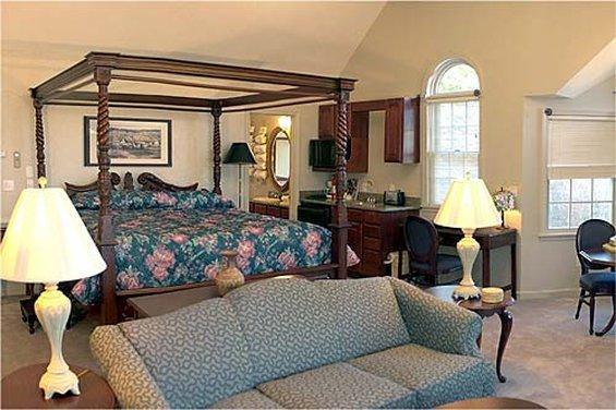Luxury Mountain Getaways At Nordic Condominium Village Jackson Bagian luar foto