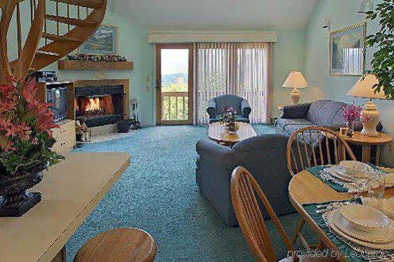 Luxury Mountain Getaways At Nordic Condominium Village Jackson Bagian luar foto