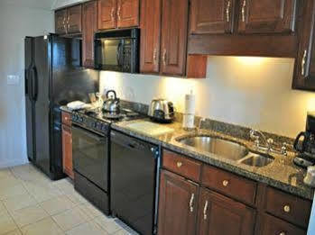 Luxury Mountain Getaways At Nordic Condominium Village Jackson Bagian luar foto