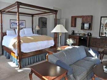 Luxury Mountain Getaways At Nordic Condominium Village Jackson Bagian luar foto